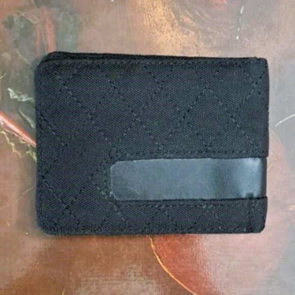Puma Canvas Wallet Used like New - Picture 2 of 4